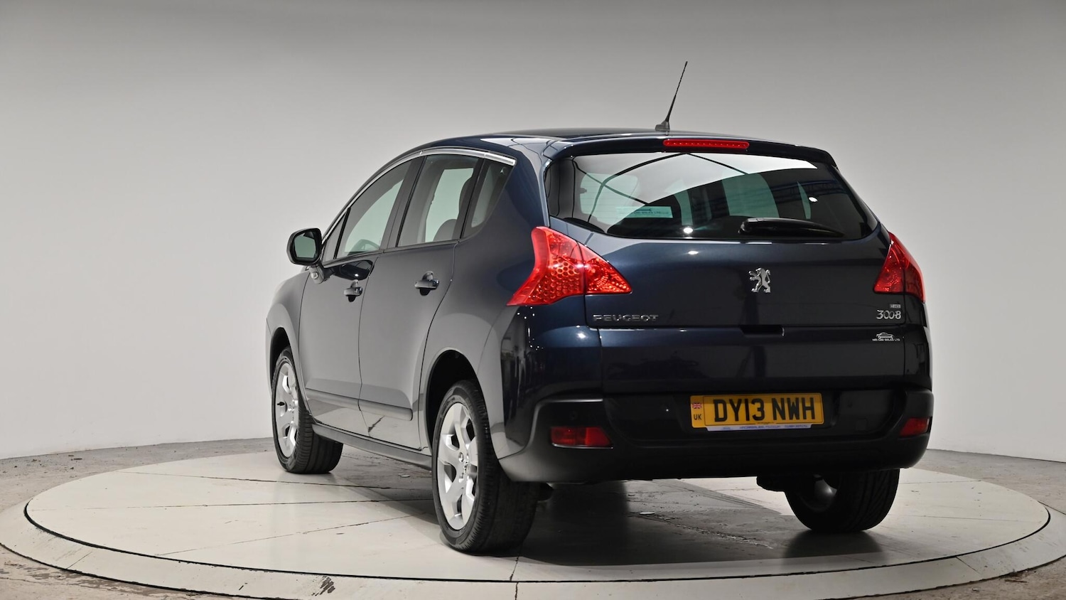Used Peugeot 3008 2013 for sale - 76832445: Photo 27