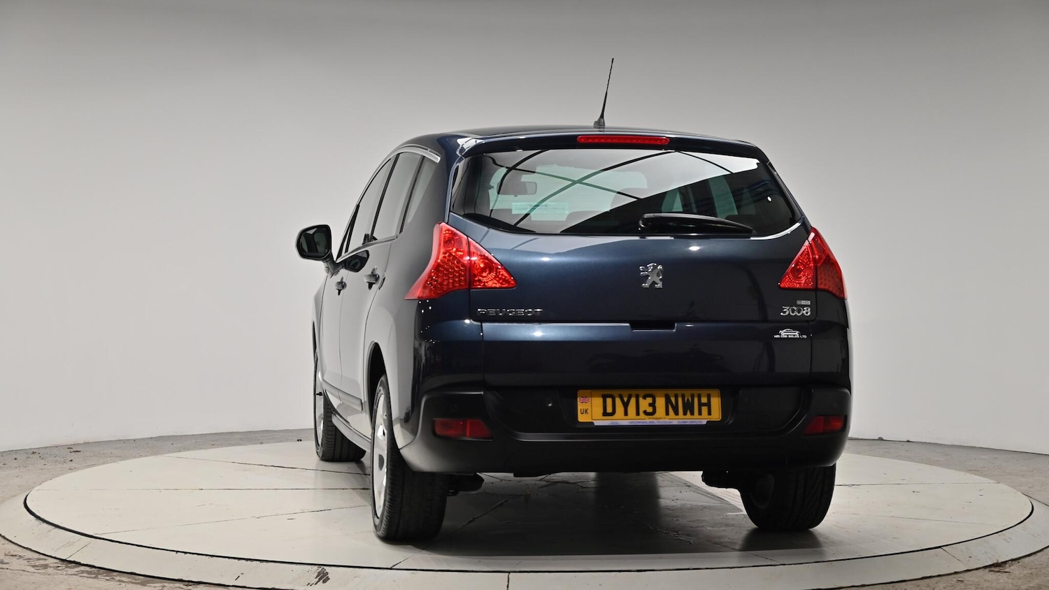 Used Peugeot 3008 2013 for sale - 76832445: Photo 28