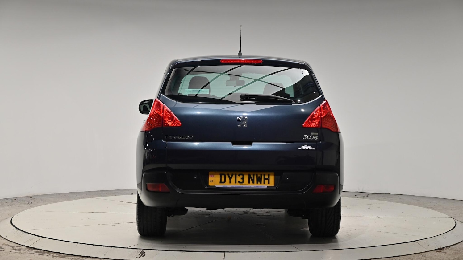 Used Peugeot 3008 2013 for sale - 76832445: Photo 29