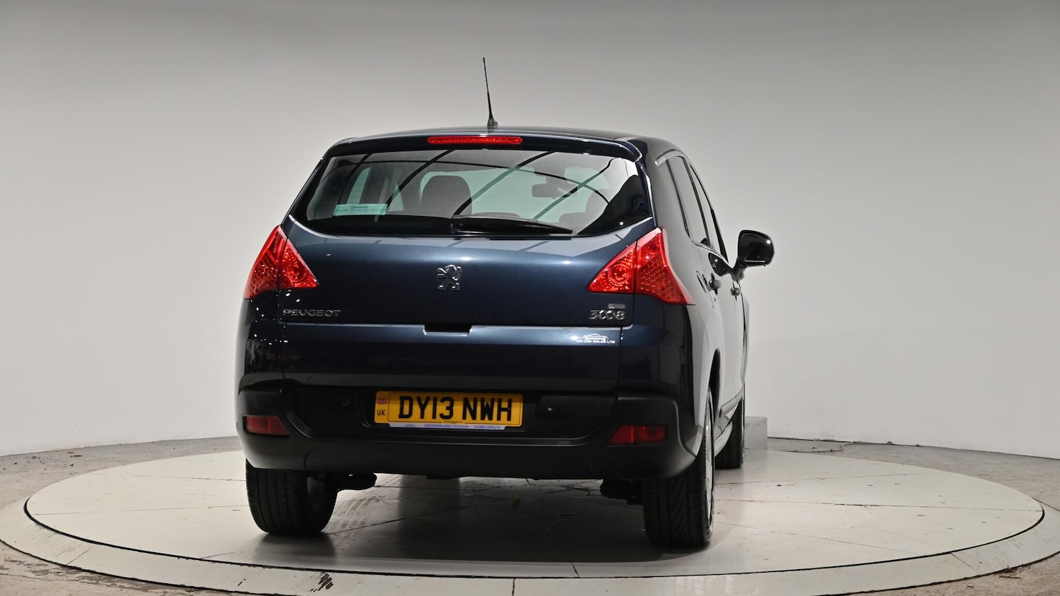Used Peugeot 3008 2013 for sale - 76832445: Photo 30