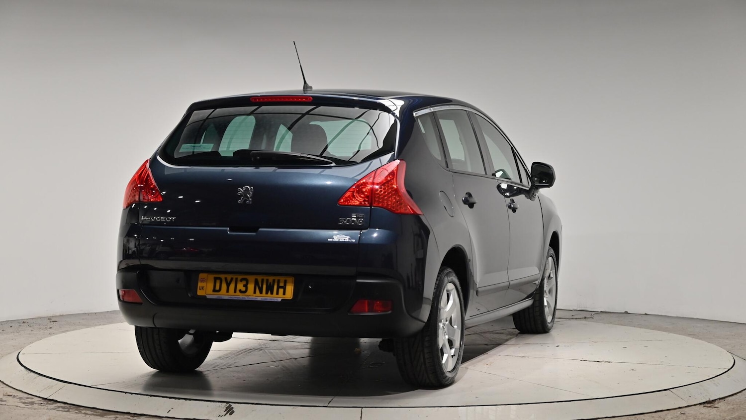 Used Peugeot 3008 2013 for sale - 76832445: Photo 31