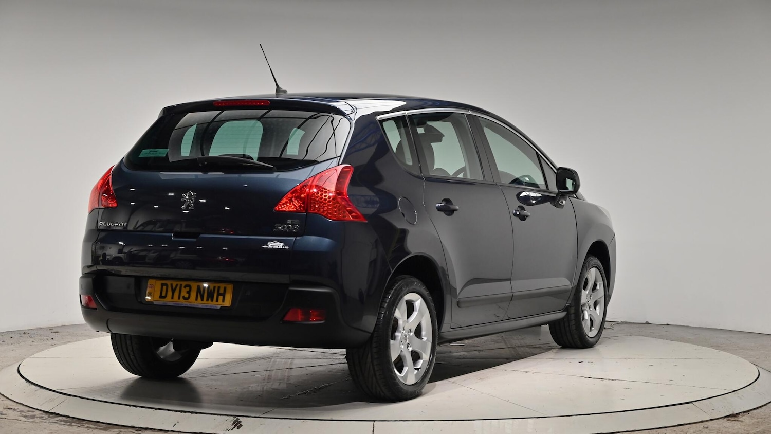 Used Peugeot 3008 2013 for sale - 76832445: Photo 32