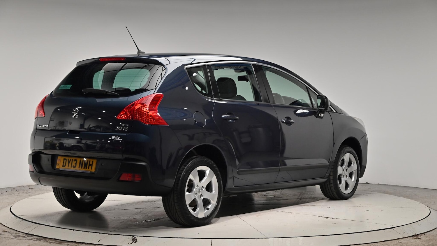 Used Peugeot 3008 2013 for sale - 76832445: Photo 33