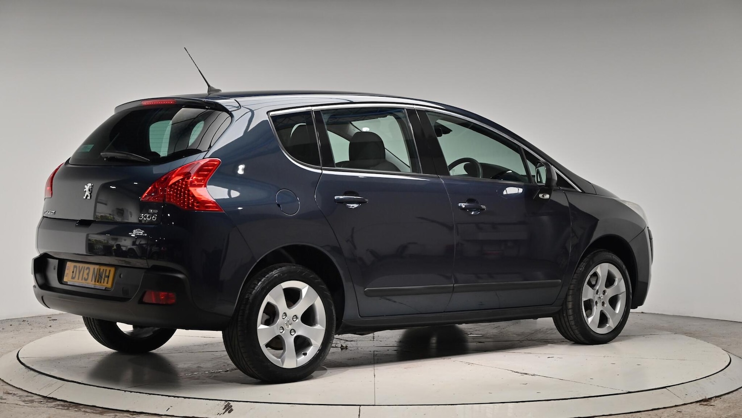 Used Peugeot 3008 2013 for sale - 76832445: Photo 34