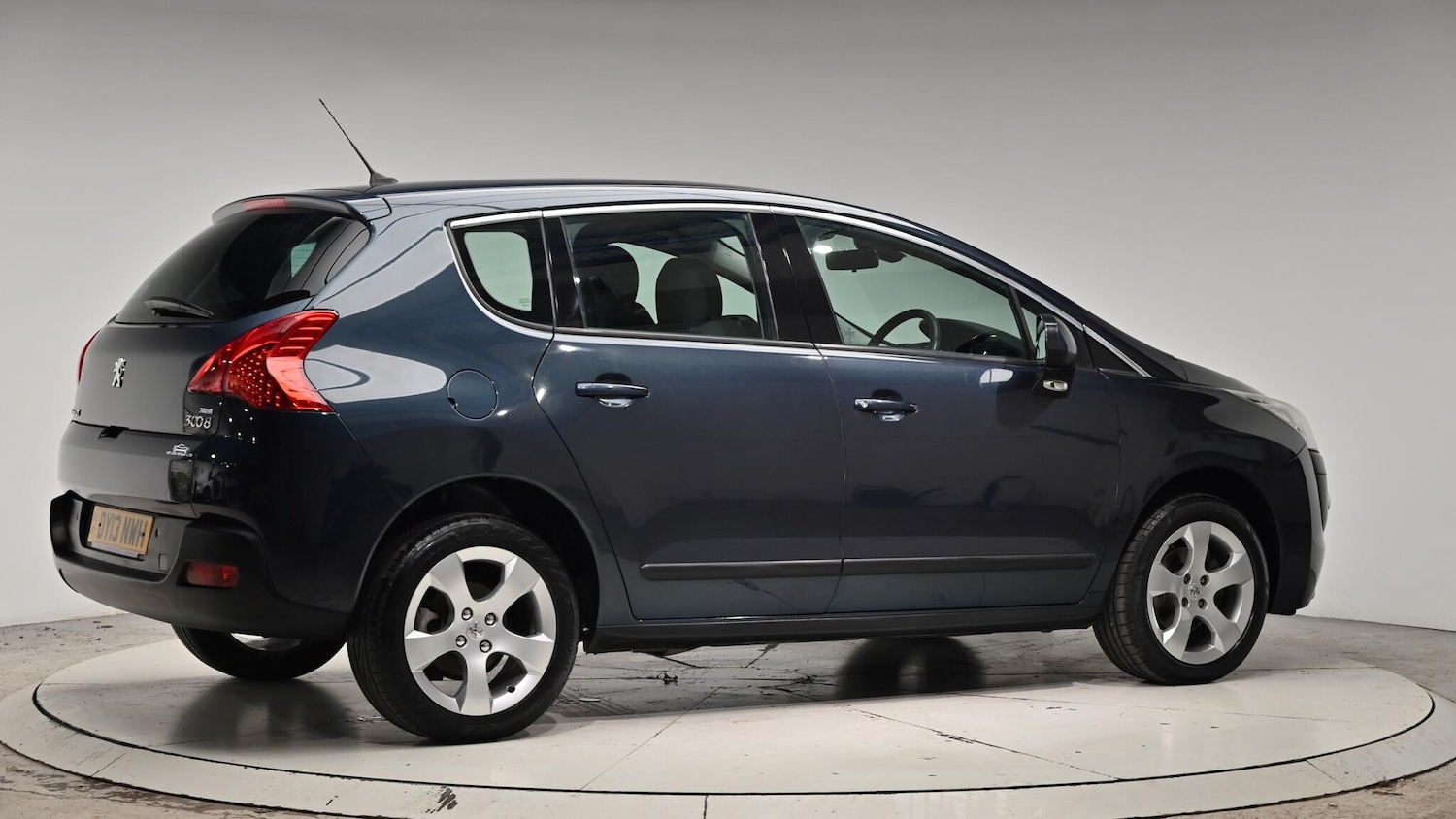 Used Peugeot 3008 2013 for sale - 76832445: Photo 35