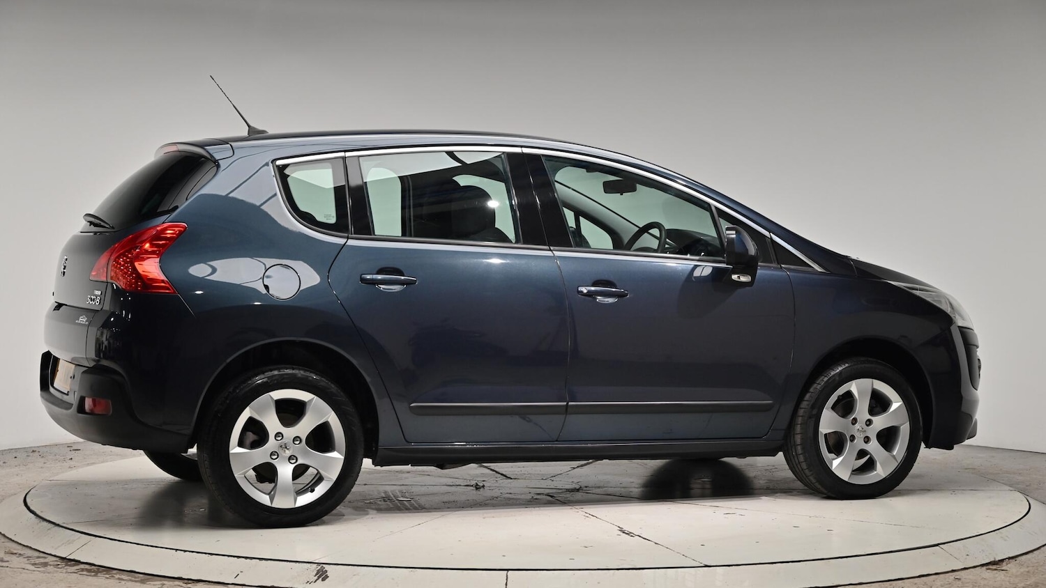 Used Peugeot 3008 2013 for sale - 76832445: Photo 36