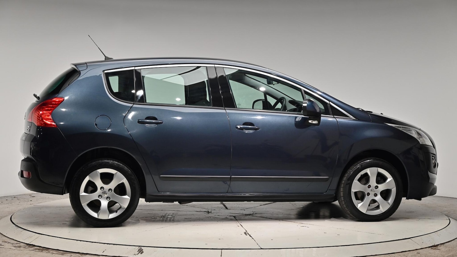 Used Peugeot 3008 2013 for sale - 76832445: Photo 37