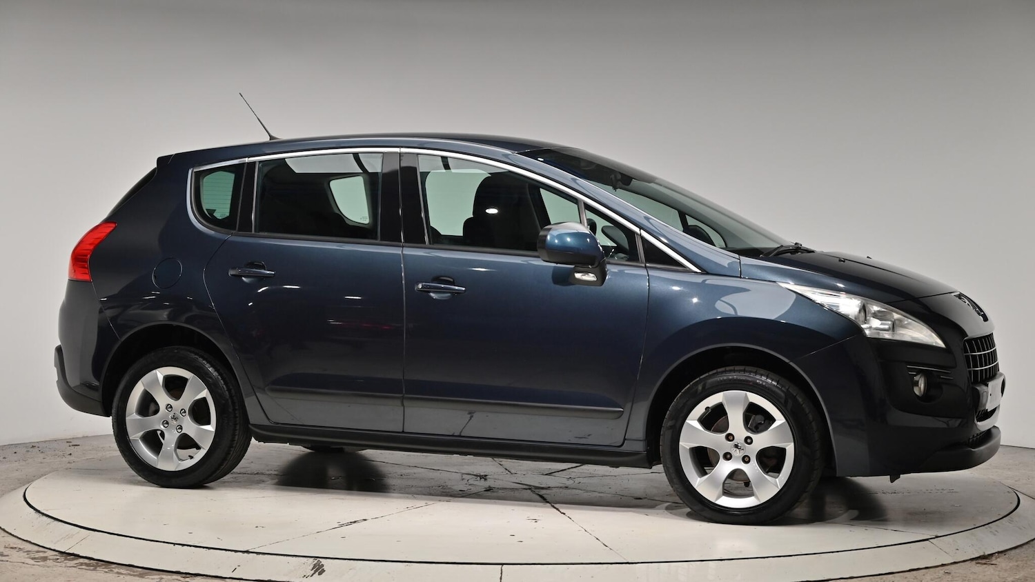 Used Peugeot 3008 2013 for sale - 76832445: Photo 40