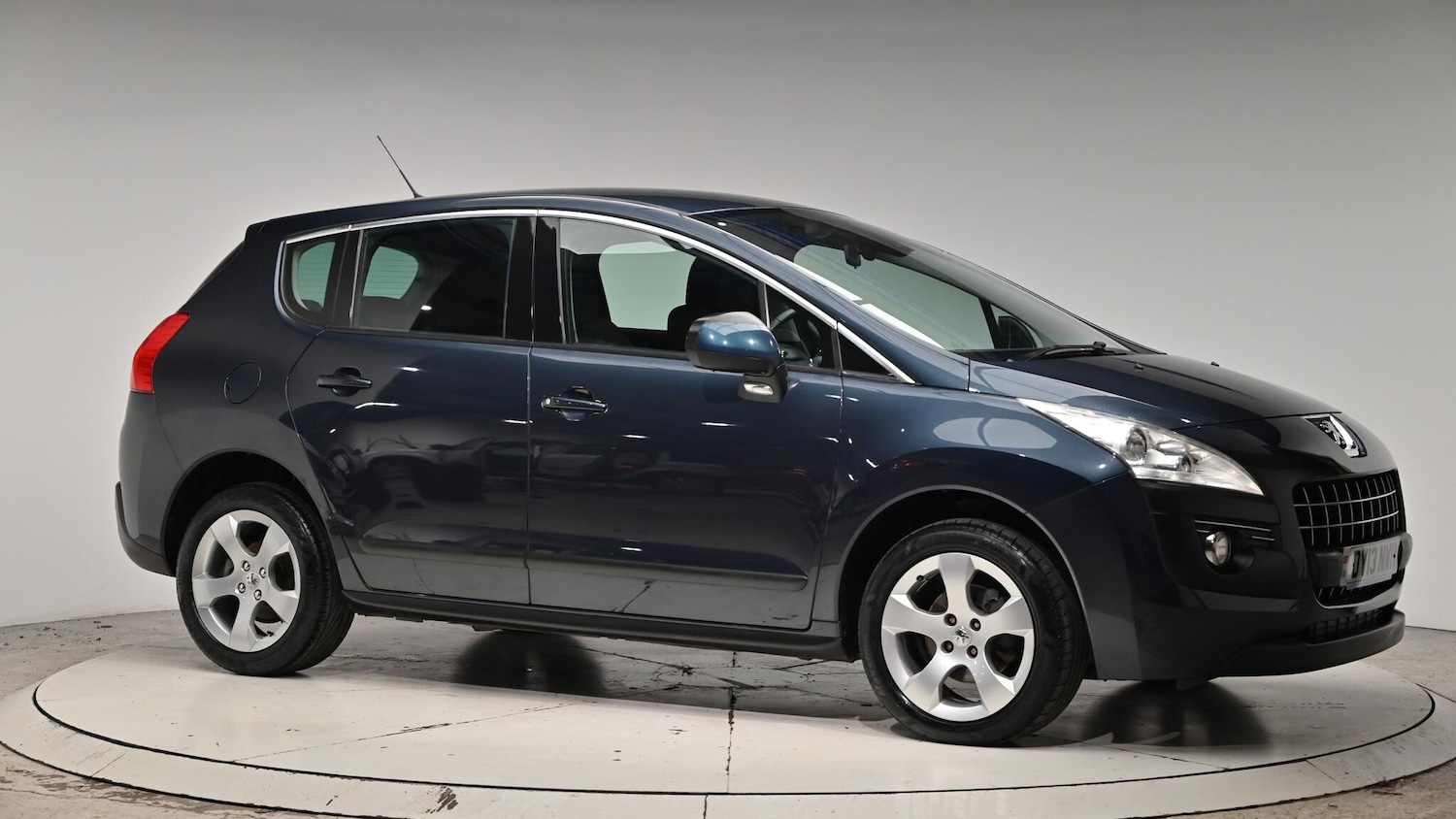 Used Peugeot 3008 2013 for sale - 76832445: Photo 41