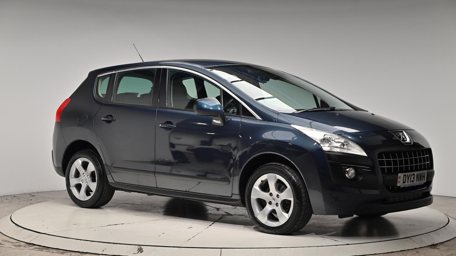 Used Peugeot 3008 2013 for sale - 76832445: Photo 42
