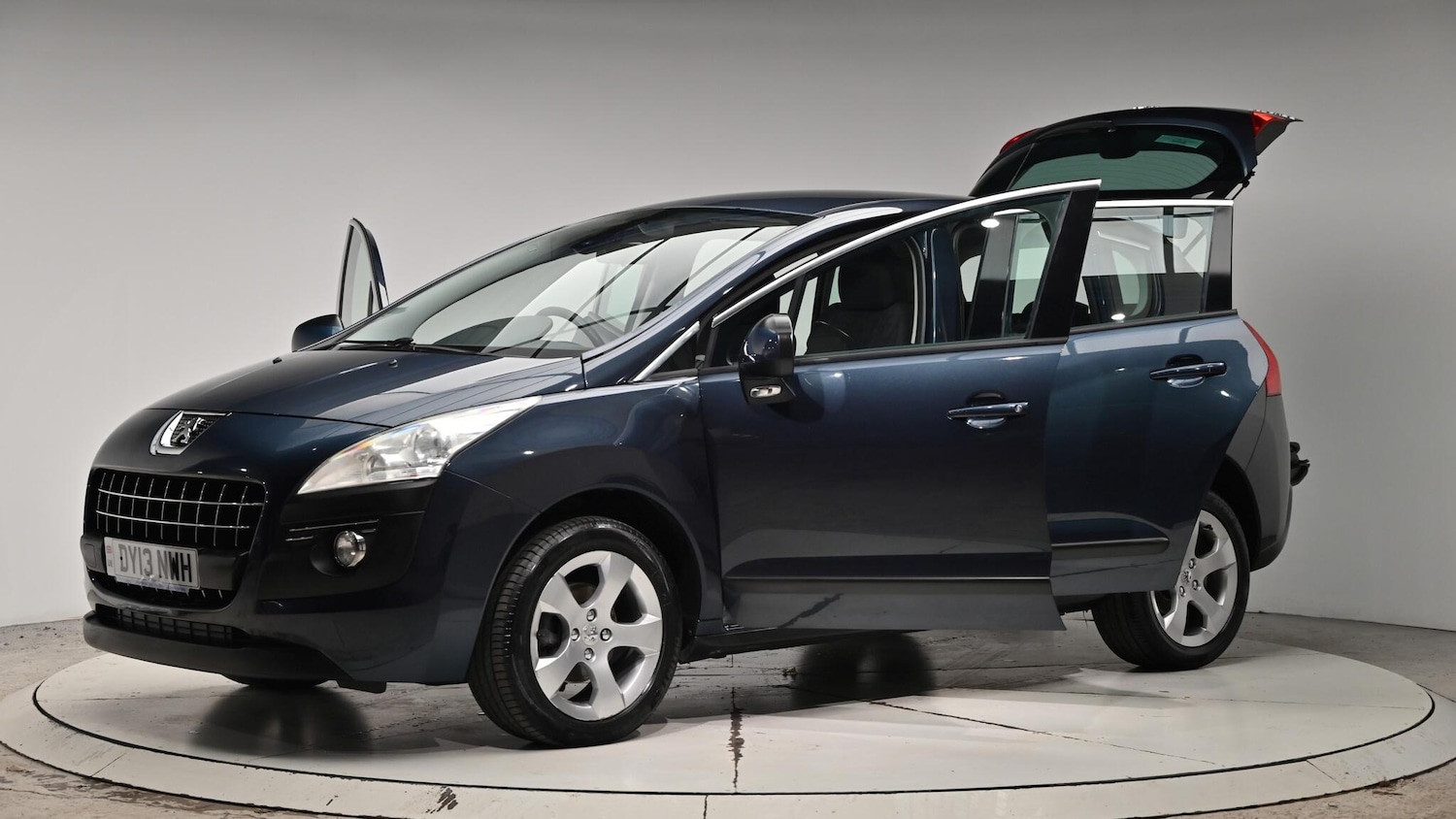 Used Peugeot 3008 2013 for sale - 76832445: Photo 52