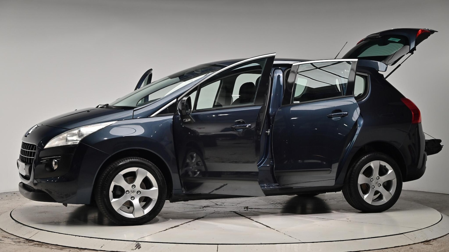 Used Peugeot 3008 2013 for sale - 76832445: Photo 54