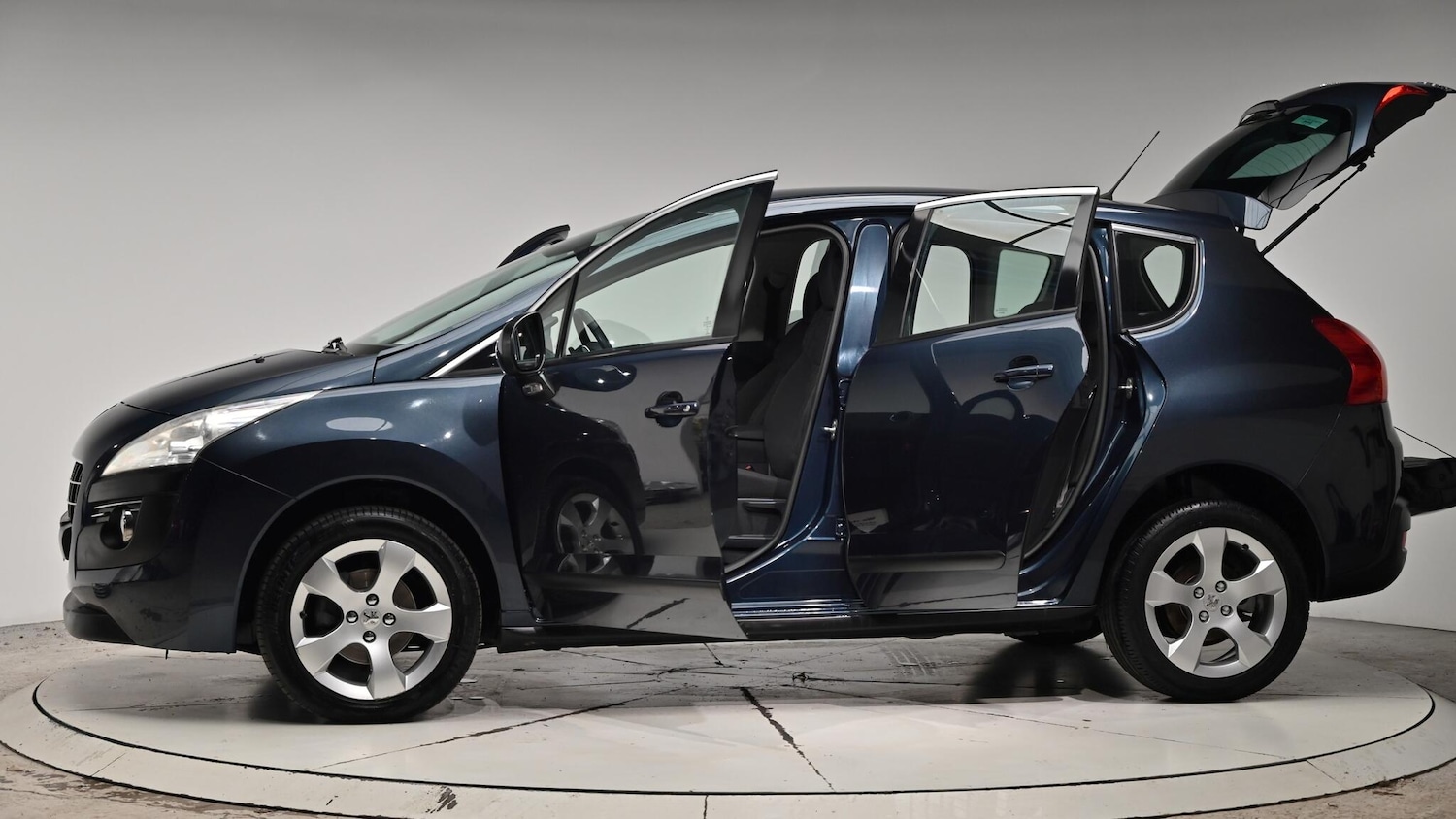 Used Peugeot 3008 2013 for sale - 76832445: Photo 55