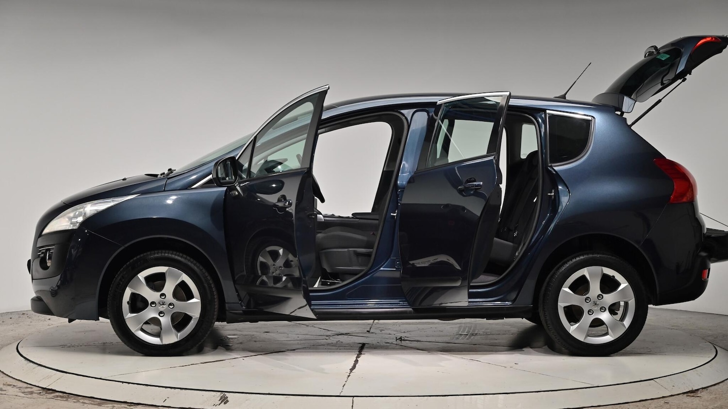 Used Peugeot 3008 2013 for sale - 76832445: Photo 56