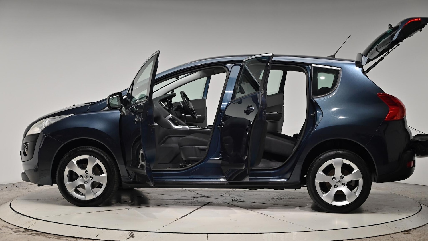 Used Peugeot 3008 2013 for sale - 76832445: Photo 57