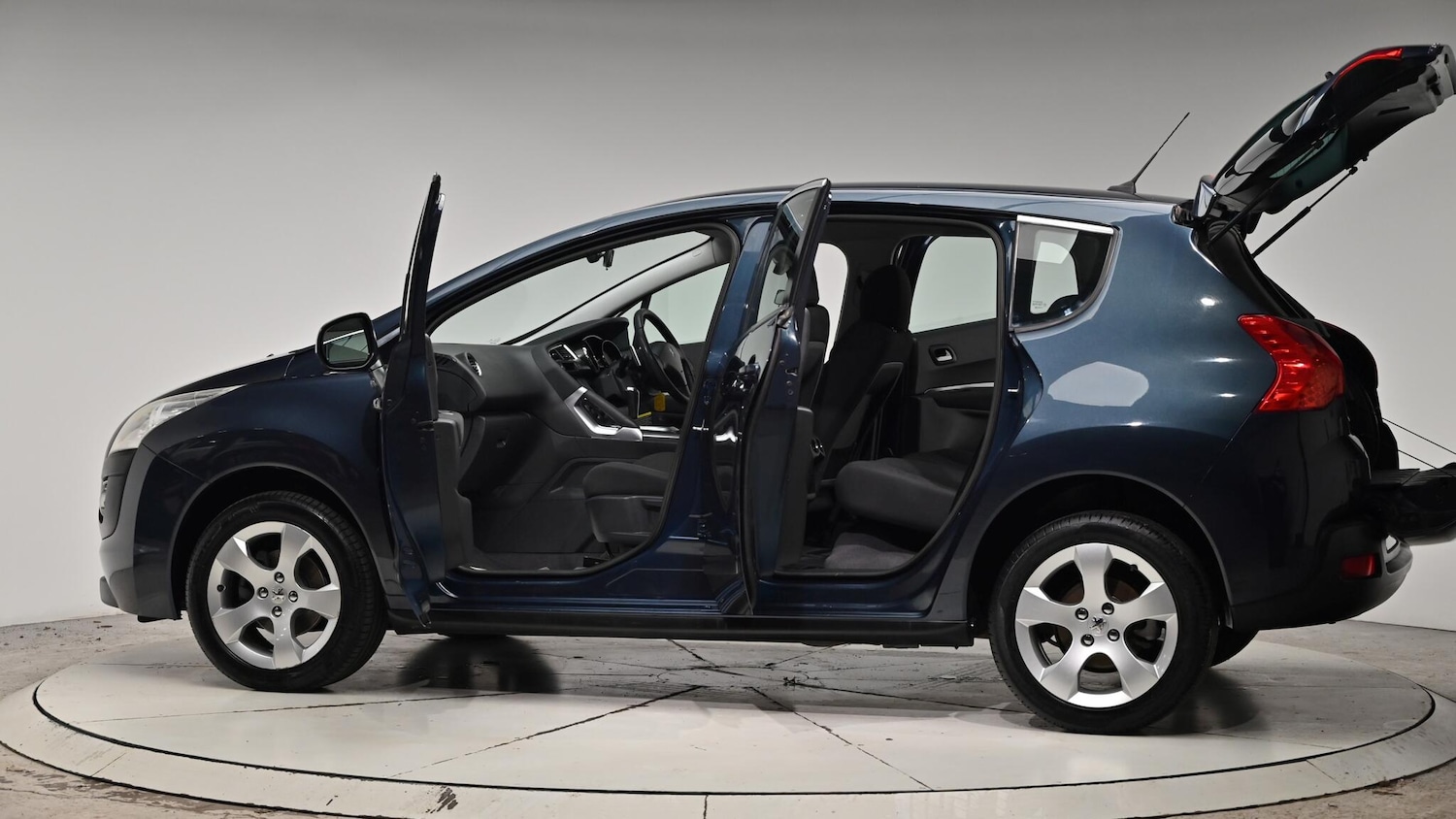 Used Peugeot 3008 2013 for sale - 76832445: Photo 58