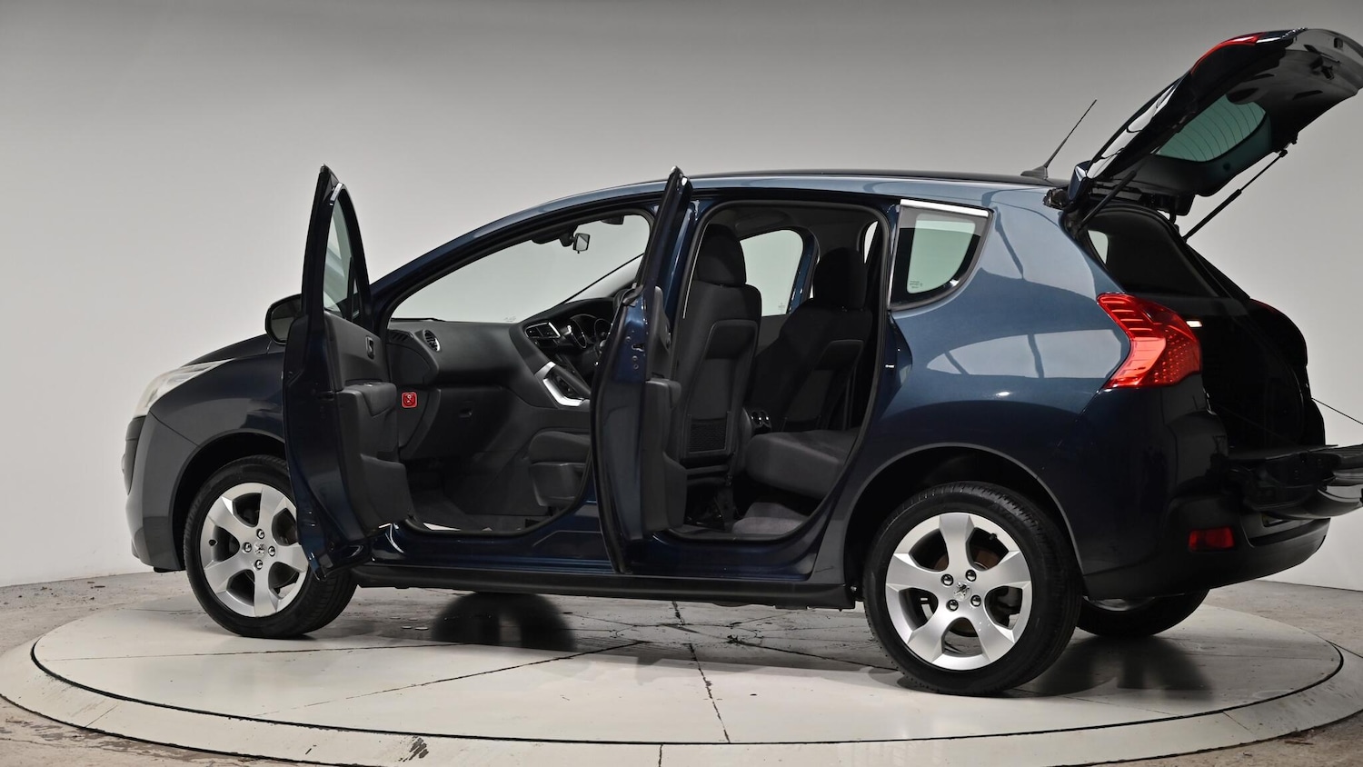 Used Peugeot 3008 2013 for sale - 76832445: Photo 59