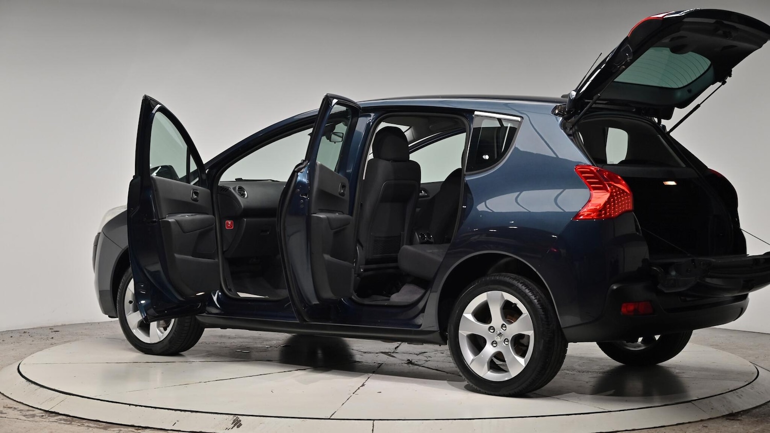 Used Peugeot 3008 2013 for sale - 76832445: Photo 60