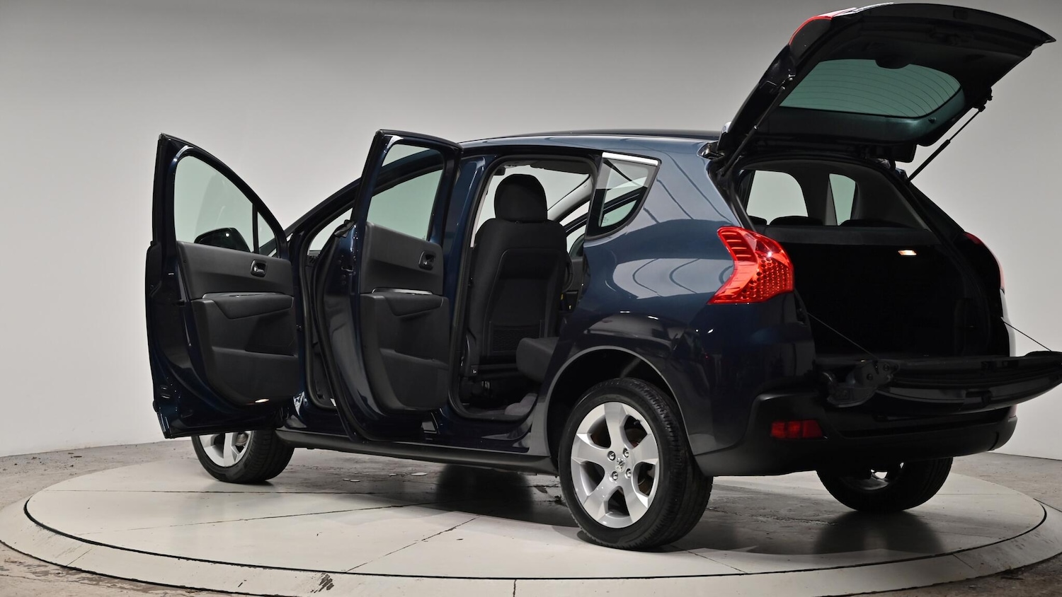 Used Peugeot 3008 2013 for sale - 76832445: Photo 61