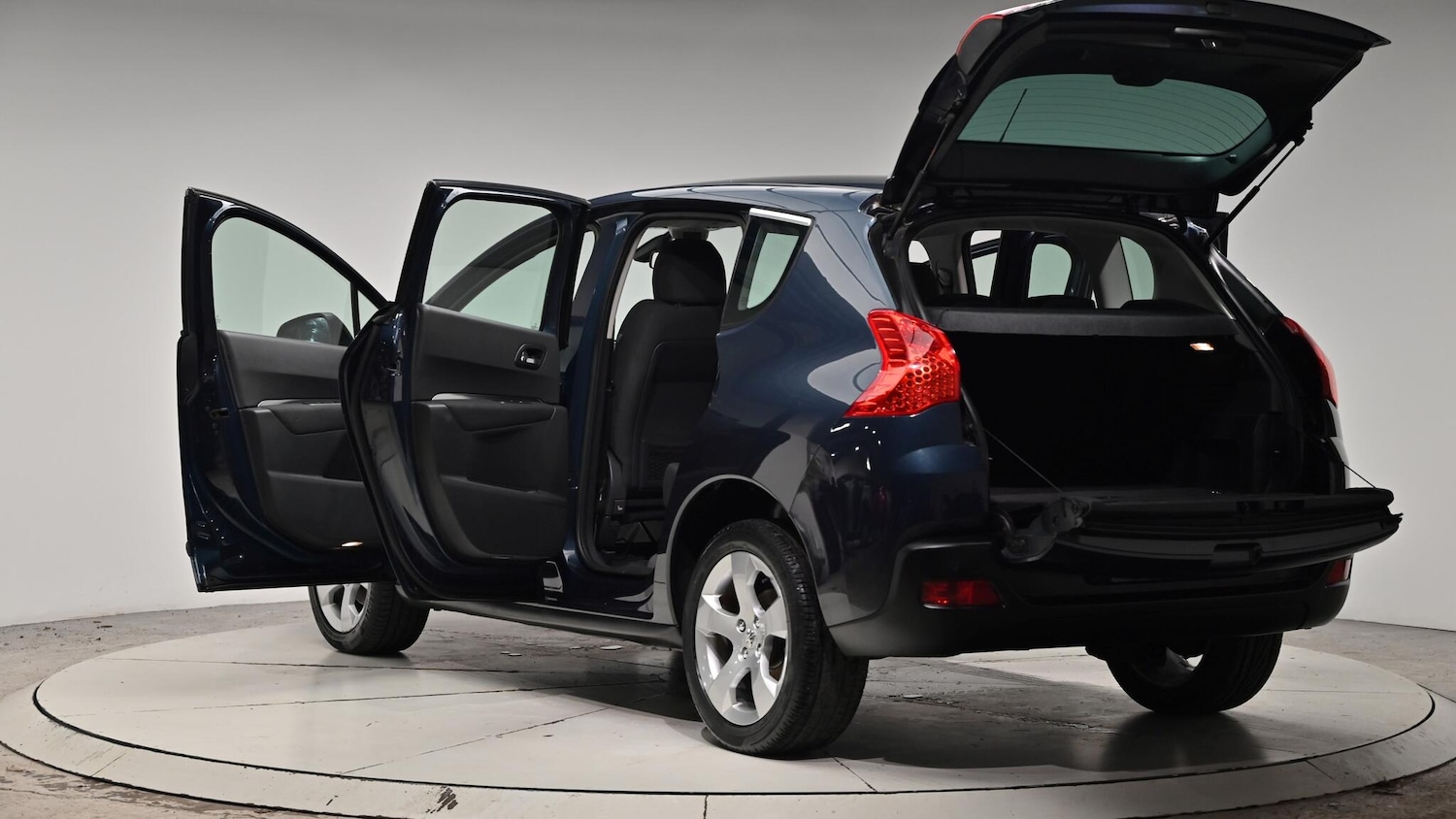 Used Peugeot 3008 2013 for sale - 76832445: Photo 62