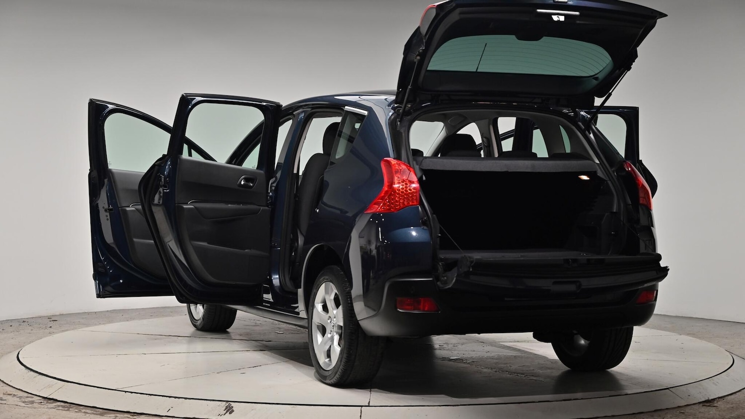 Used Peugeot 3008 2013 for sale - 76832445: Photo 63