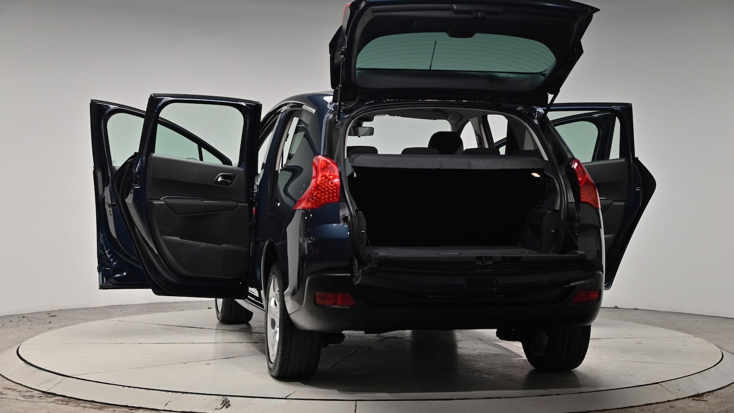 Used Peugeot 3008 2013 for sale - 76832445: Photo 64