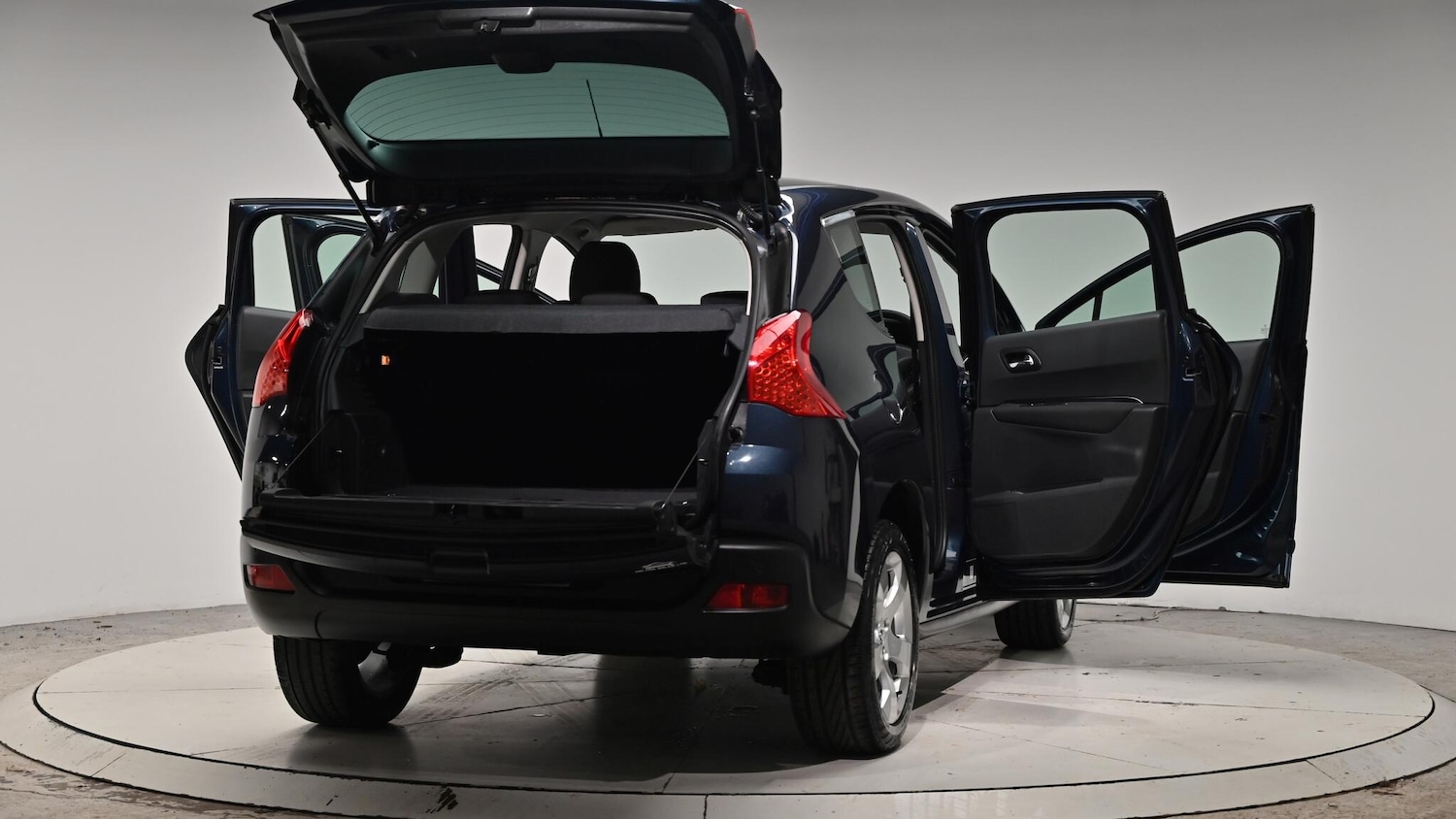 Used Peugeot 3008 2013 for sale - 76832445: Photo 67