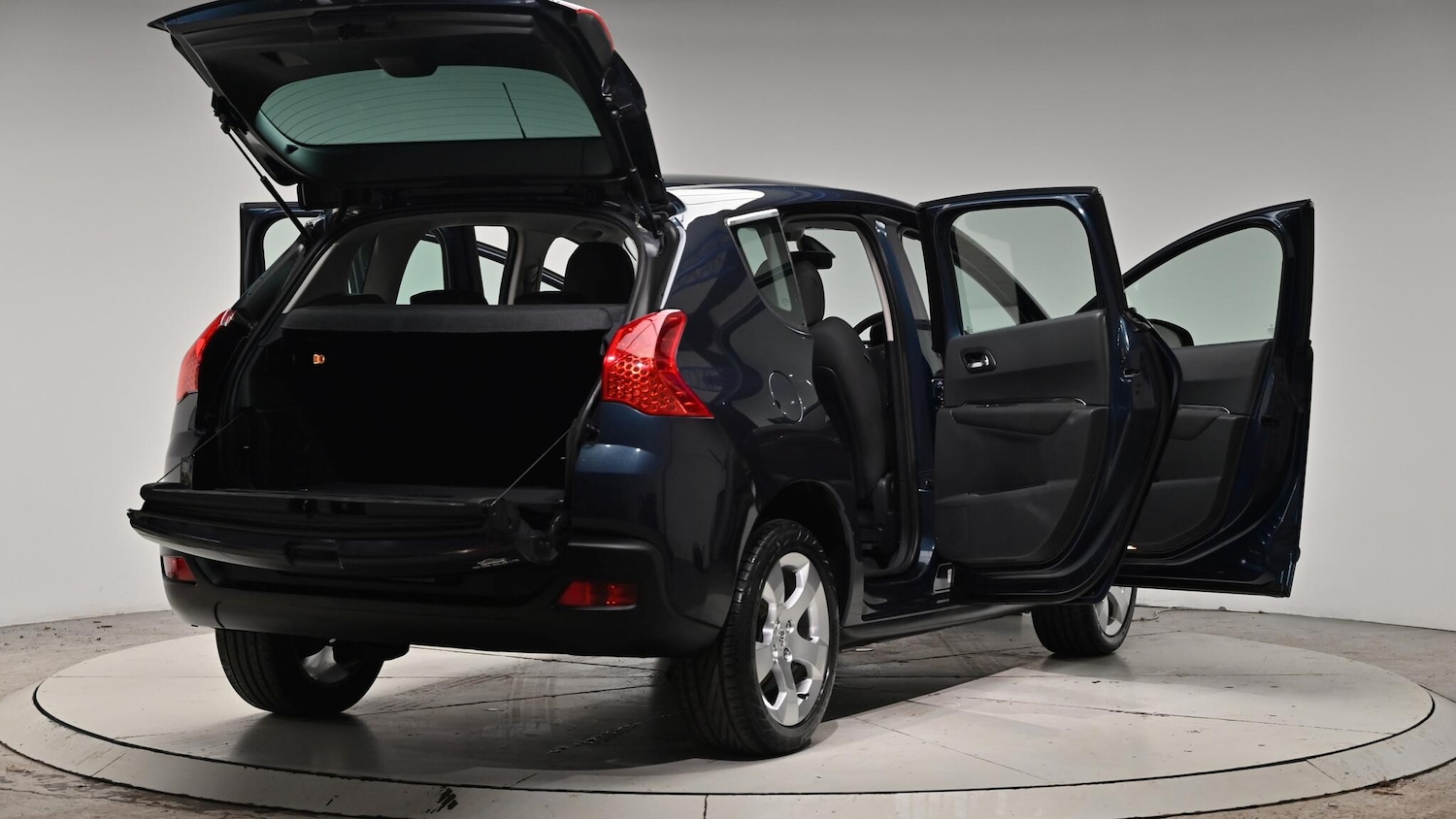 Used Peugeot 3008 2013 for sale - 76832445: Photo 68