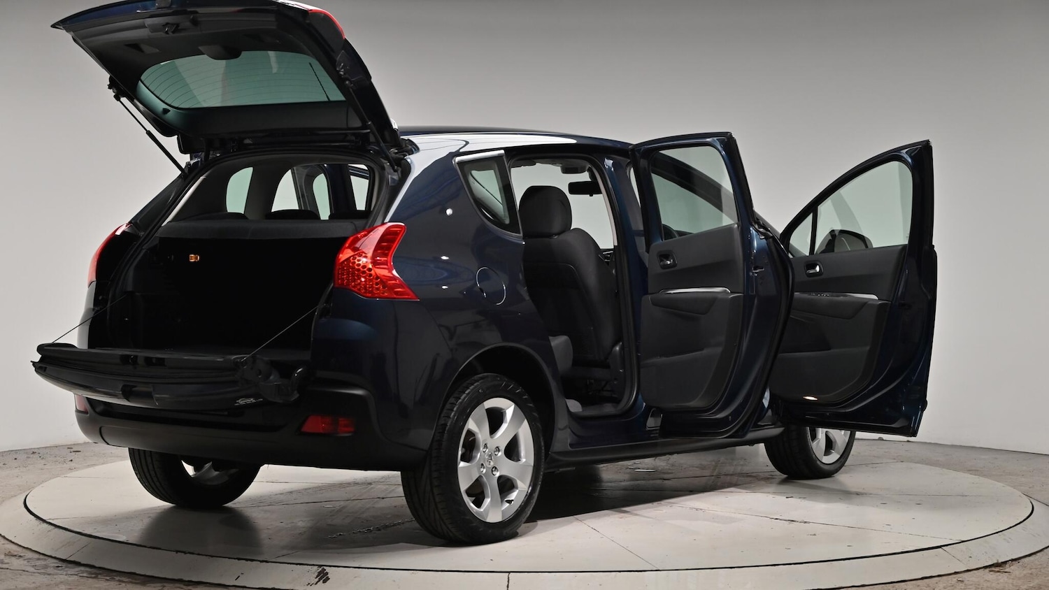 Used Peugeot 3008 2013 for sale - 76832445: Photo 69