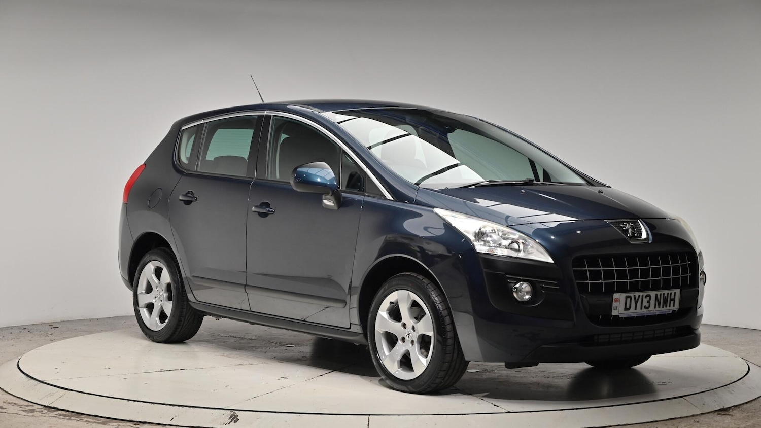 Used Peugeot 3008 2013 for sale - 76832445: Photo 7