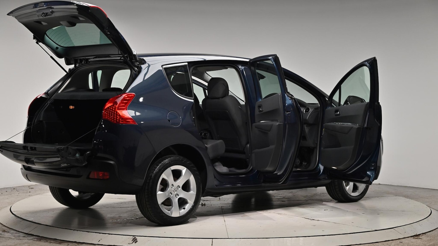 Used Peugeot 3008 2013 for sale - 76832445: Photo 70