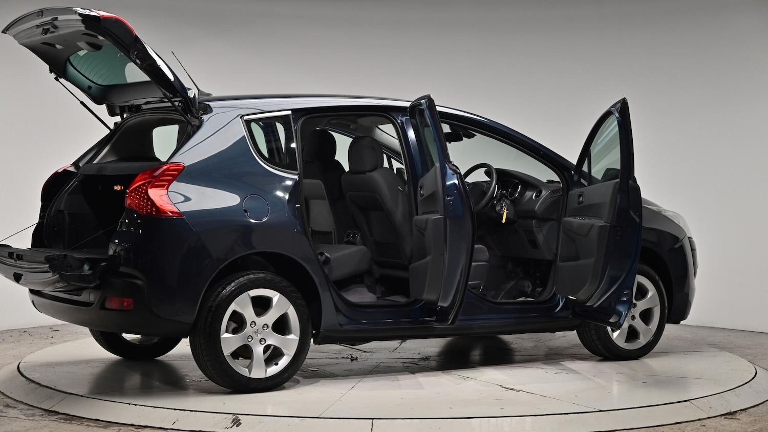 Used Peugeot 3008 2013 for sale - 76832445: Photo 71