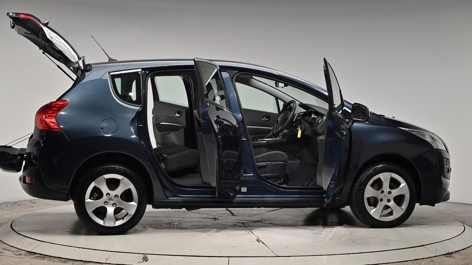 Used Peugeot 3008 2013 for sale - 76832445: Photo 73