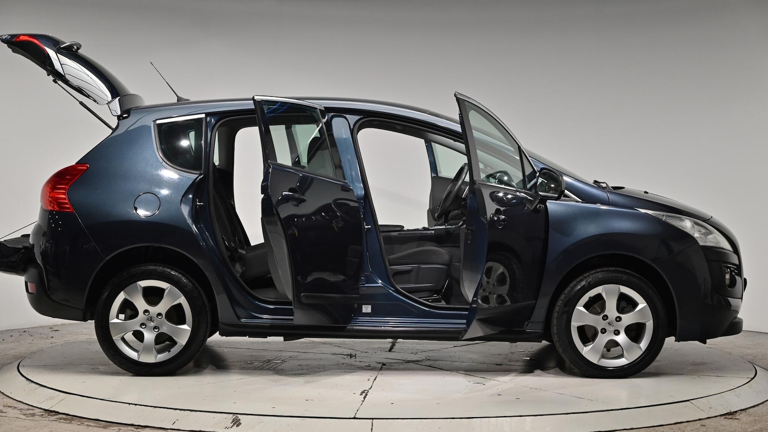 Used Peugeot 3008 2013 for sale - 76832445: Photo 74