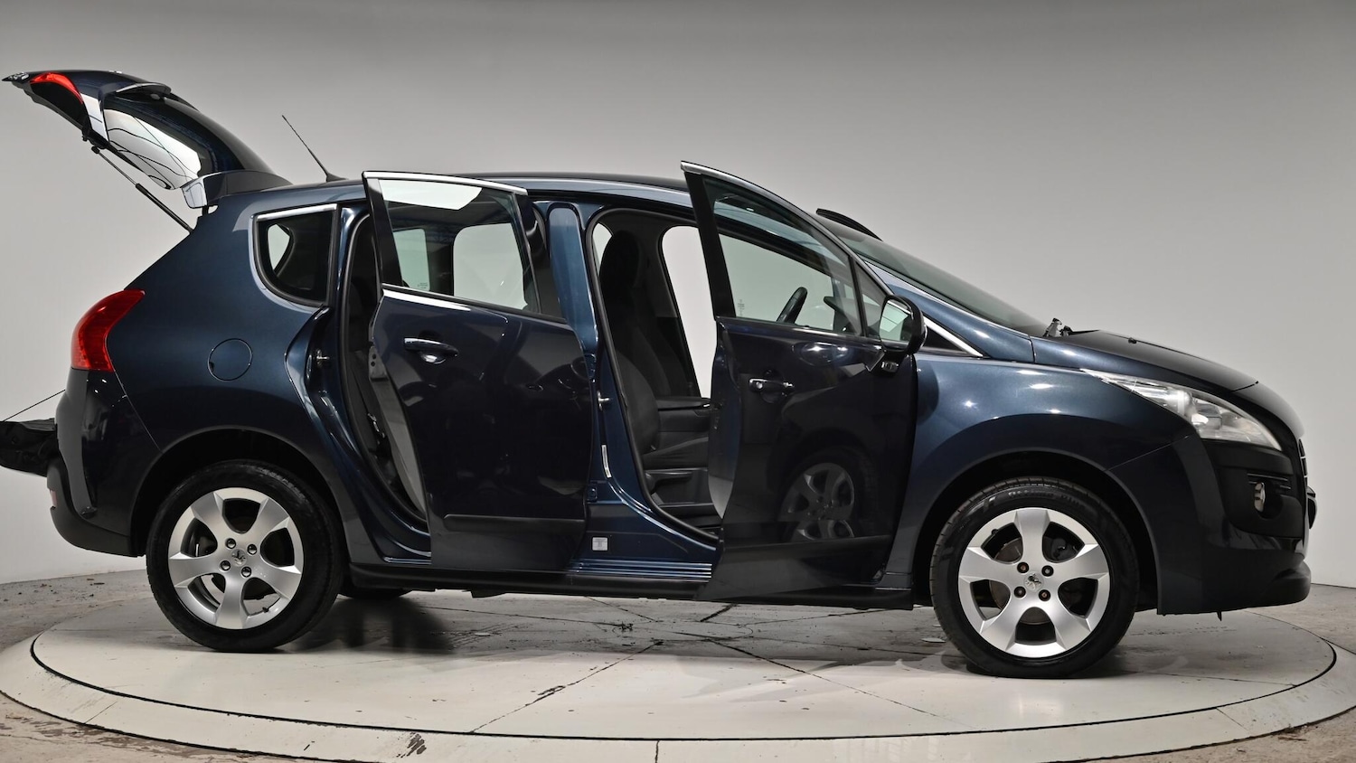 Used Peugeot 3008 2013 for sale - 76832445: Photo 75