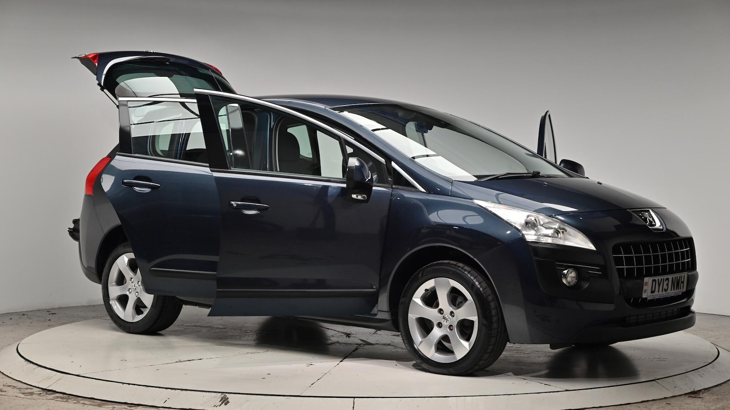 Used Peugeot 3008 2013 for sale - 76832445: Photo 78