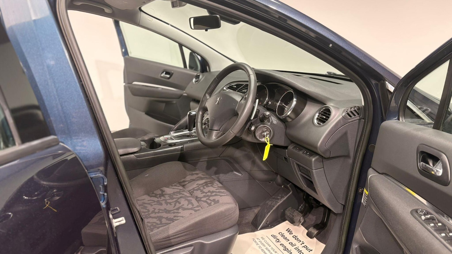 Used Peugeot 3008 2013 for sale - 76832445: Photo 79