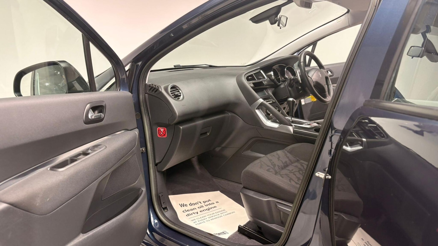 Used Peugeot 3008 2013 for sale - 76832445: Photo 81