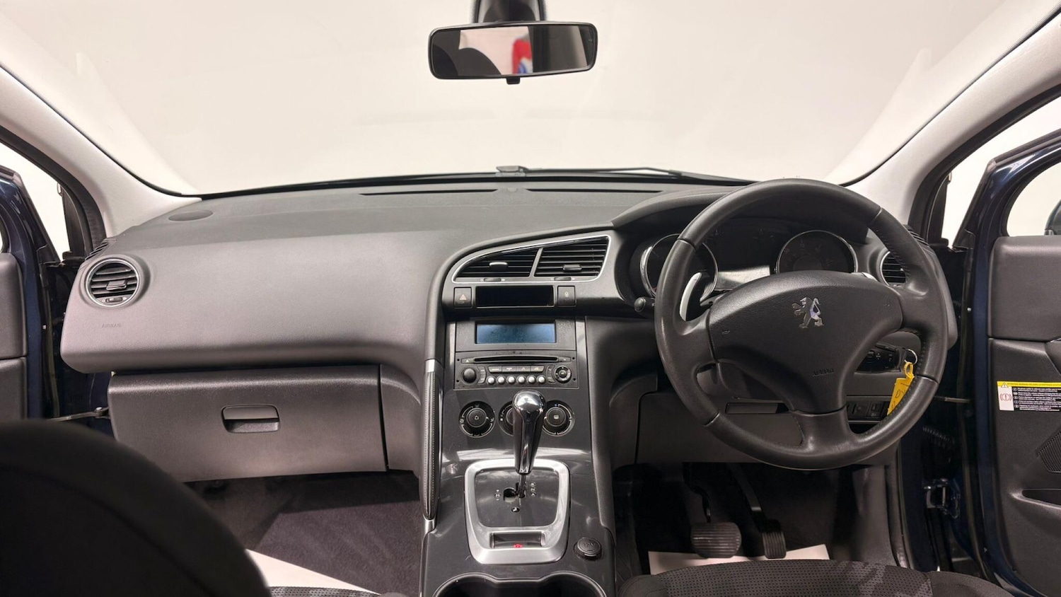 Used Peugeot 3008 2013 for sale - 76832445: Photo 88