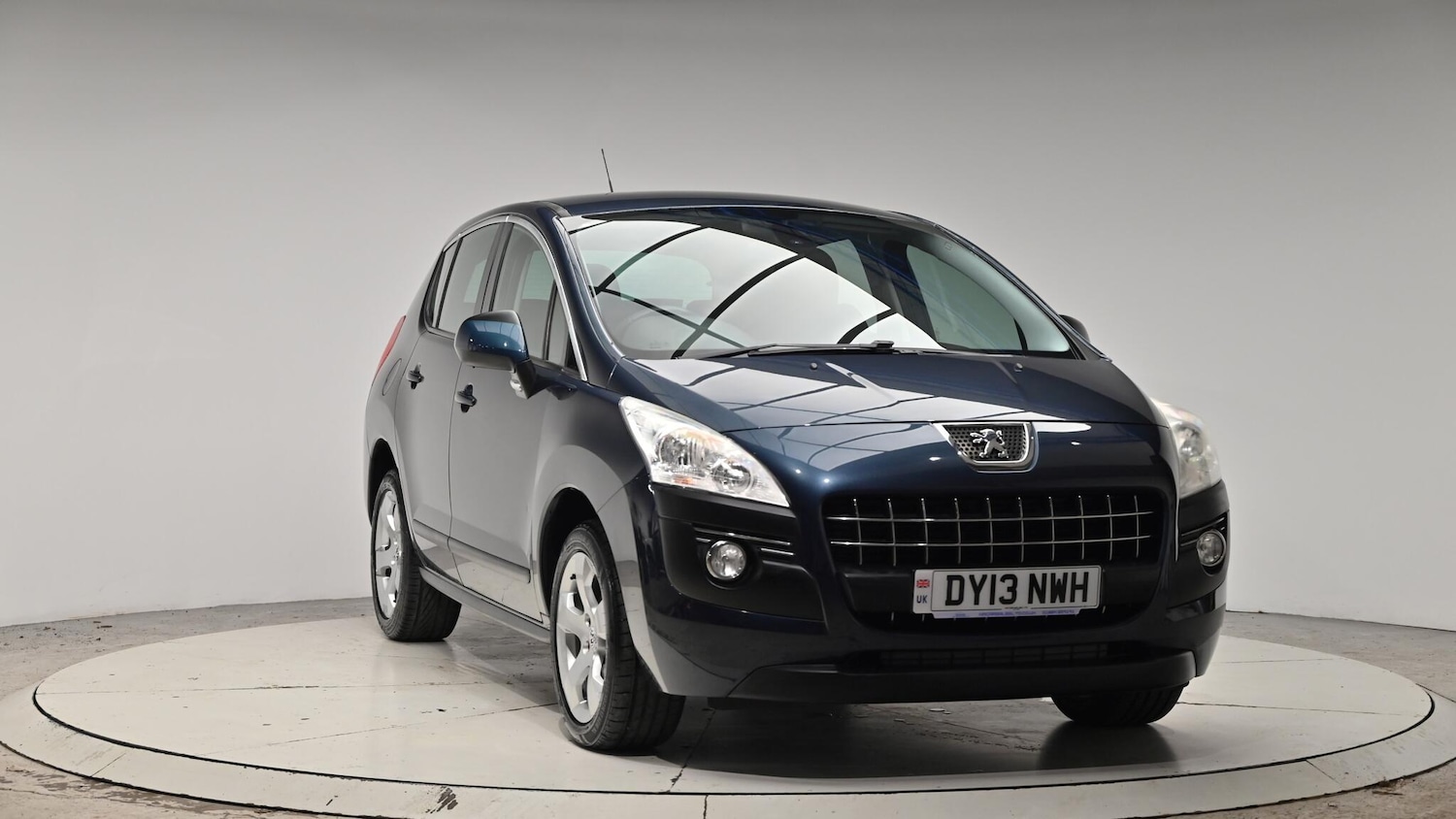 Used Peugeot 3008 2013 for sale - 76832445: Photo 9