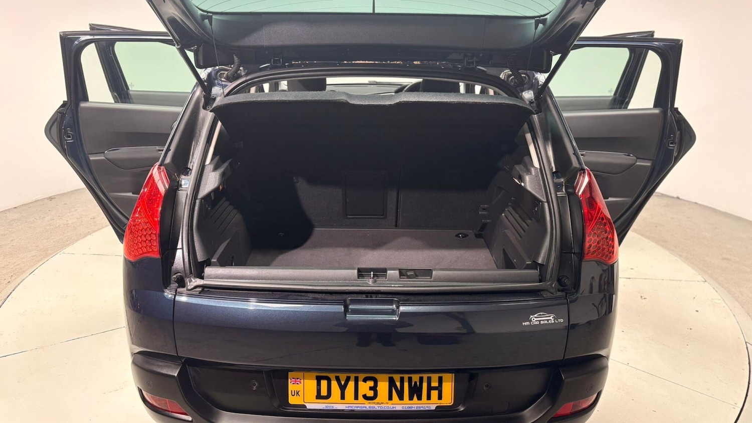 Used Peugeot 3008 2013 for sale - 76832445: Photo 90