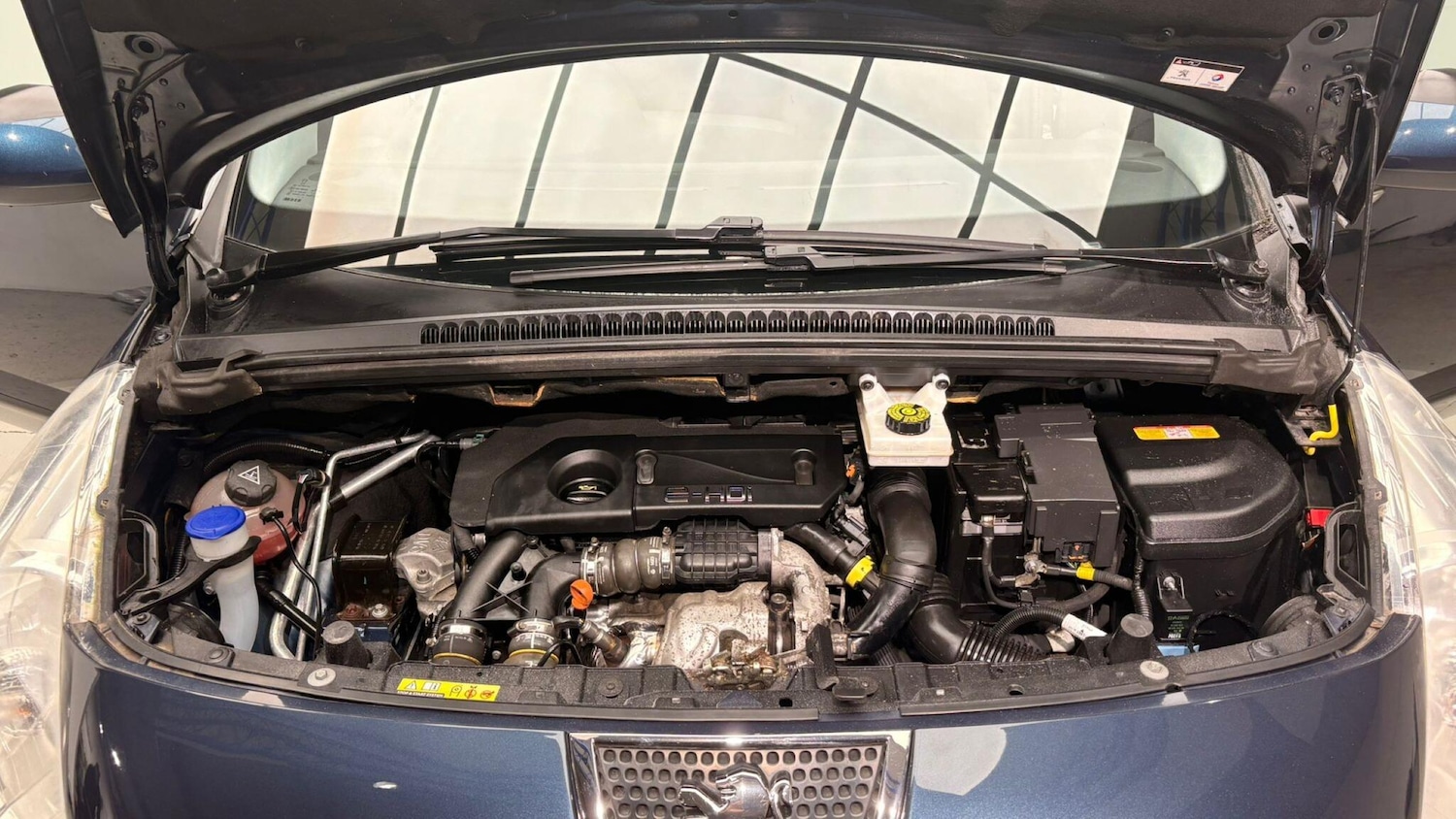 Used Peugeot 3008 2013 for sale - 76832445: Photo 91