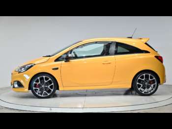 Used Vauxhall Corsa 2018 for sale - 75127755: Photo