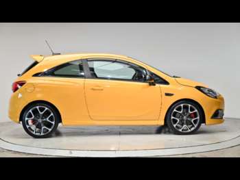 Used Vauxhall Corsa 2018 for sale - 75127755: Photo