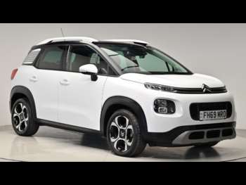 2019 (69) - 1.5 BlueHDi Flair 5dr [6 speed]