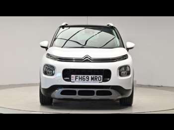 Used Citroen C3 Aircross 2019 for sale - 74851242: Photo