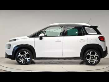 Used Citroen C3 Aircross 2019 for sale - 74851242: Photo