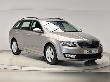 2015 (15) - 1.6 TDI CR SE 5dr DSG