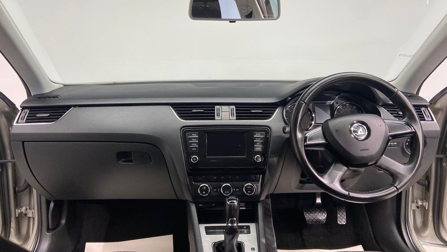 Vehicle 81