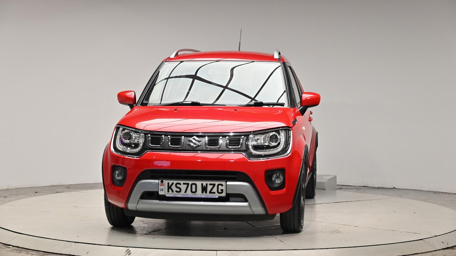Used Suzuki Ignis 2020 for sale - 76020779: Photo 12